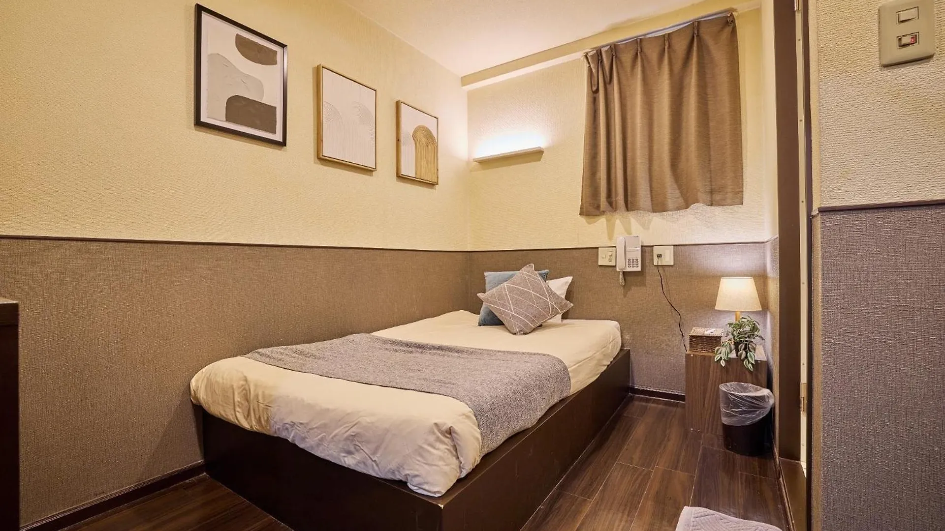 Hotel Grand Fort - Vacation Stay 85406V Tokyo 0*,  Japan