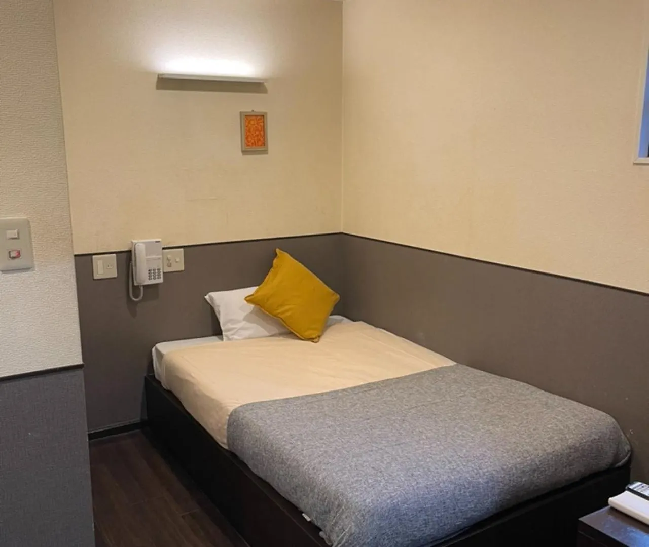 Hotel Grand Fort - Vacation Stay 85406V Tokyo Japan