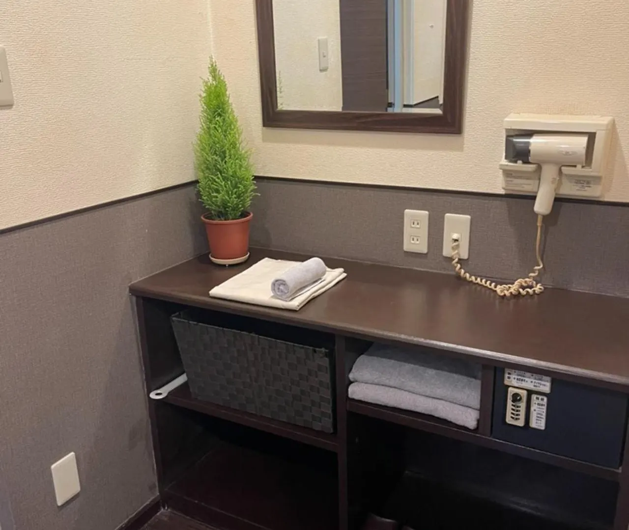 Hotel Grand Fort - Vacation Stay 85406V Tokyo