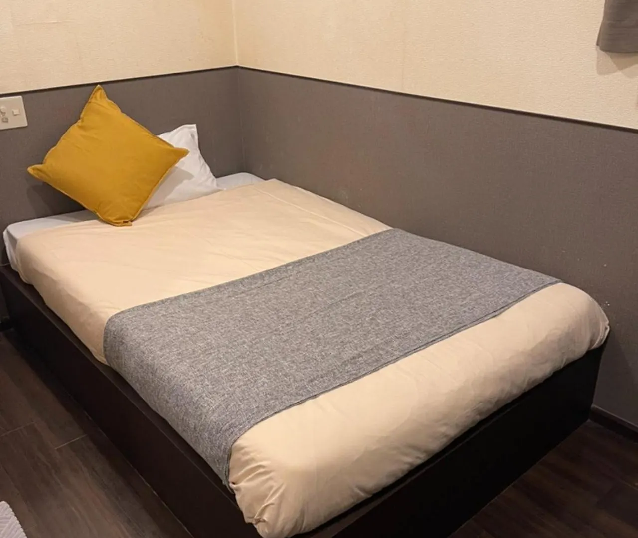 Hotel Grand Fort - Vacation Stay 85406V Tokyo