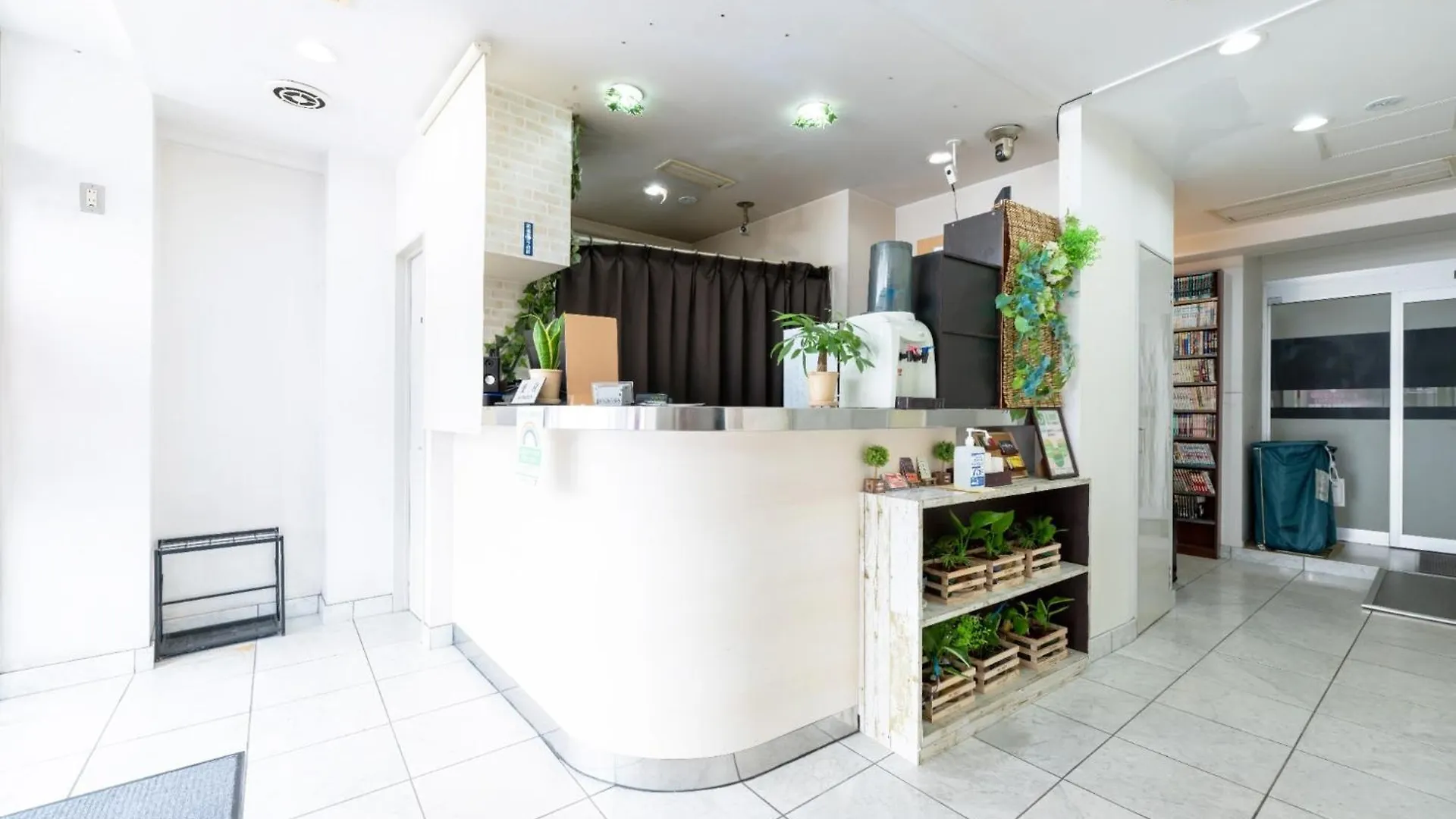 Hotel Grand Fort - Vacation Stay 85406V Tokyo