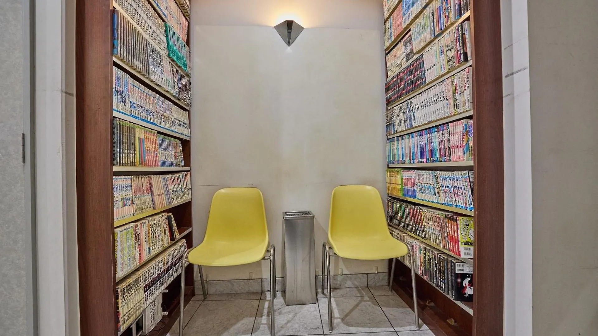 Hotel Grand Fort - Vacation Stay 85406V Tokyo Japan