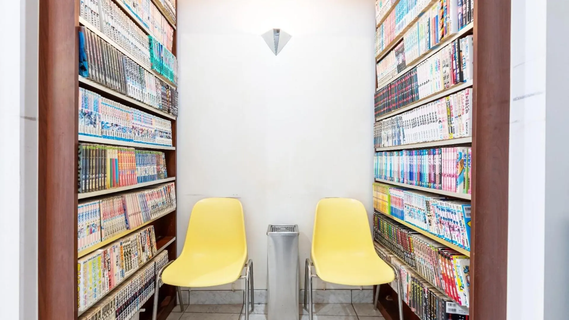Hotel Grand Fort - Vacation Stay 85406V Tokyo