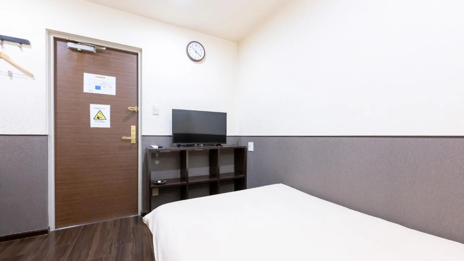 Hotel Grand Fort - Vacation Stay 85406V Tokyo