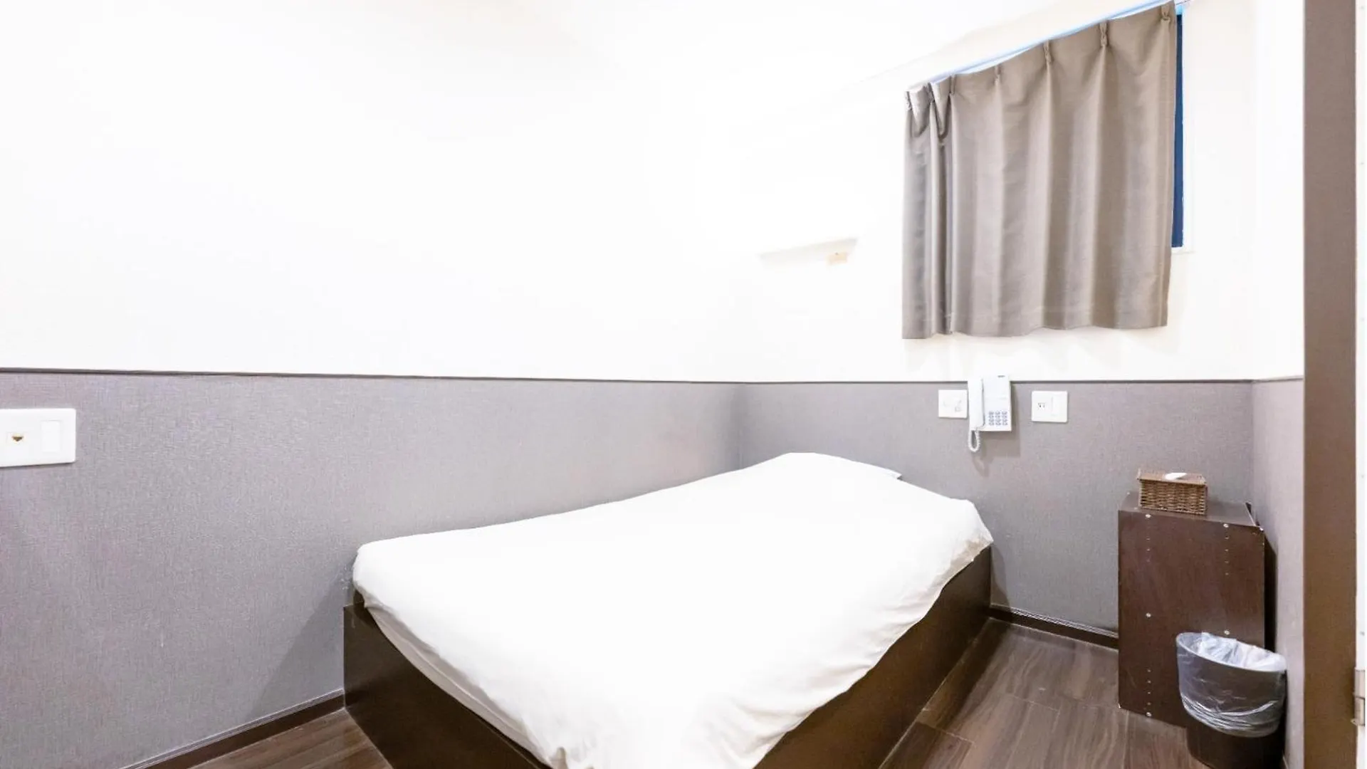 Hotel Grand Fort - Vacation Stay 85406V Tokyo