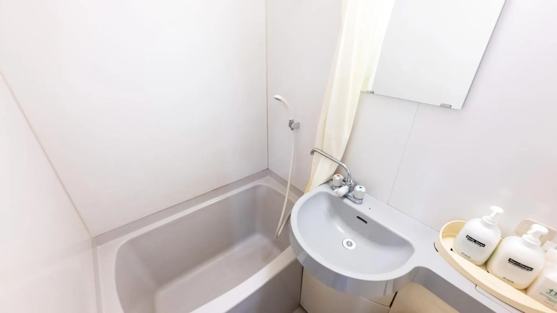 Hotel Grand Fort - Vacation Stay 85406V Tokyo