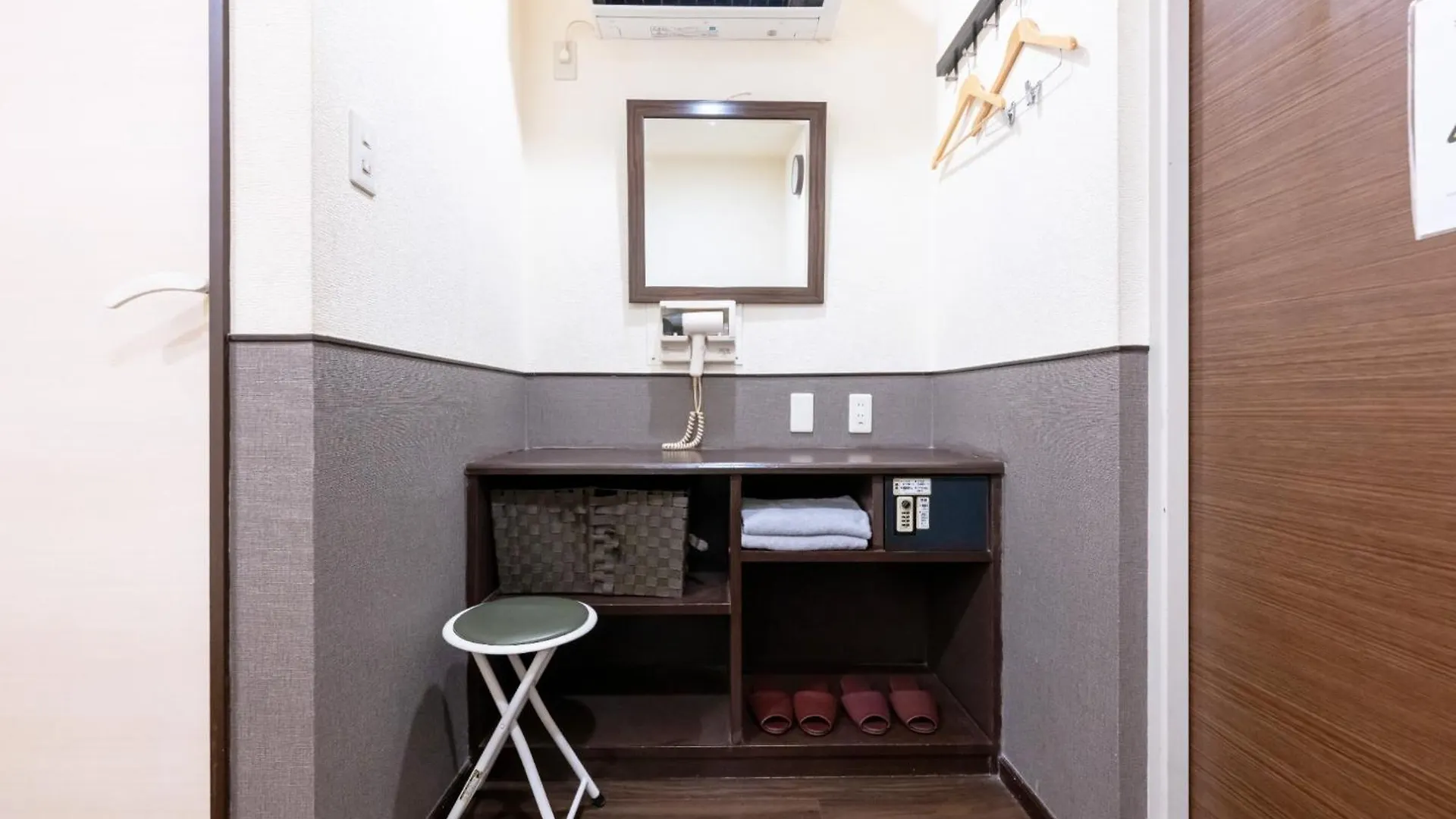 Hotel Grand Fort - Vacation Stay 85406V Tokyo