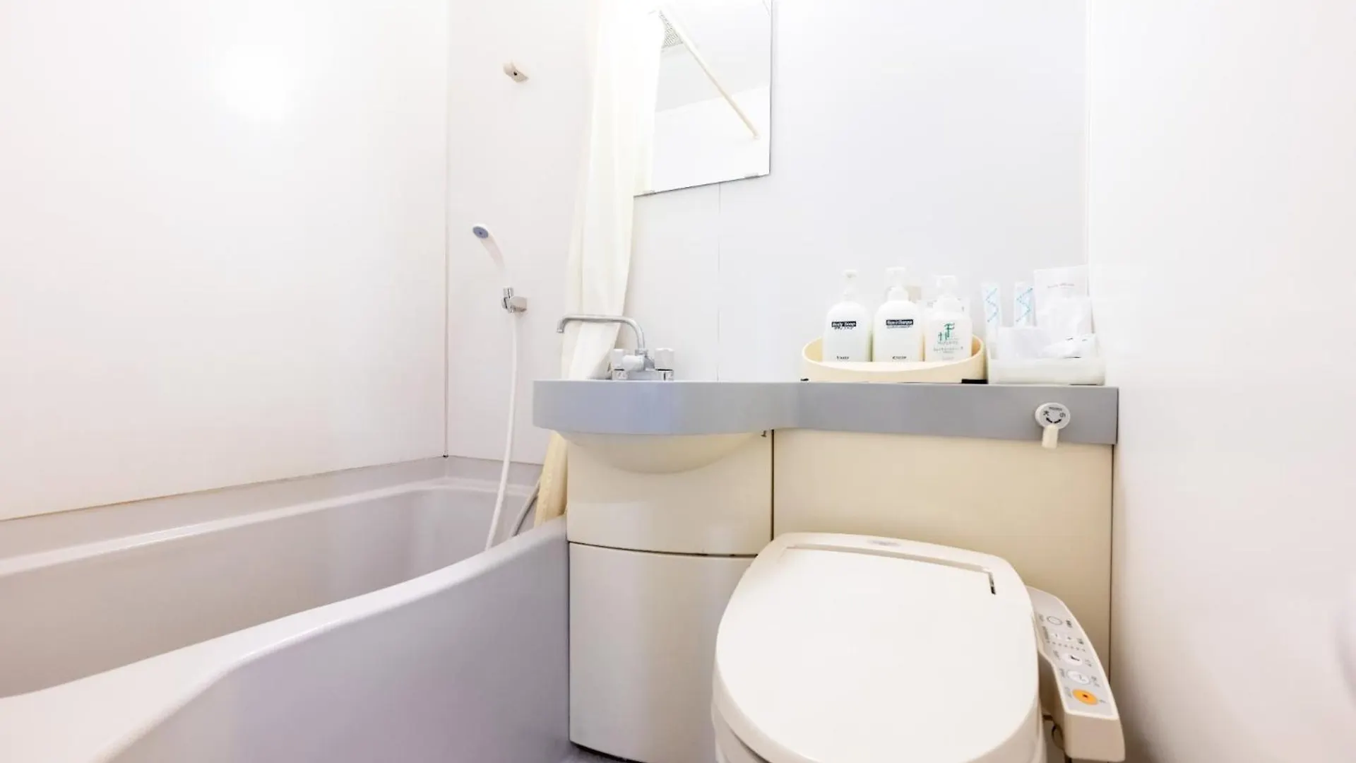 Hotel Grand Fort - Vacation Stay 85406V Tokyo