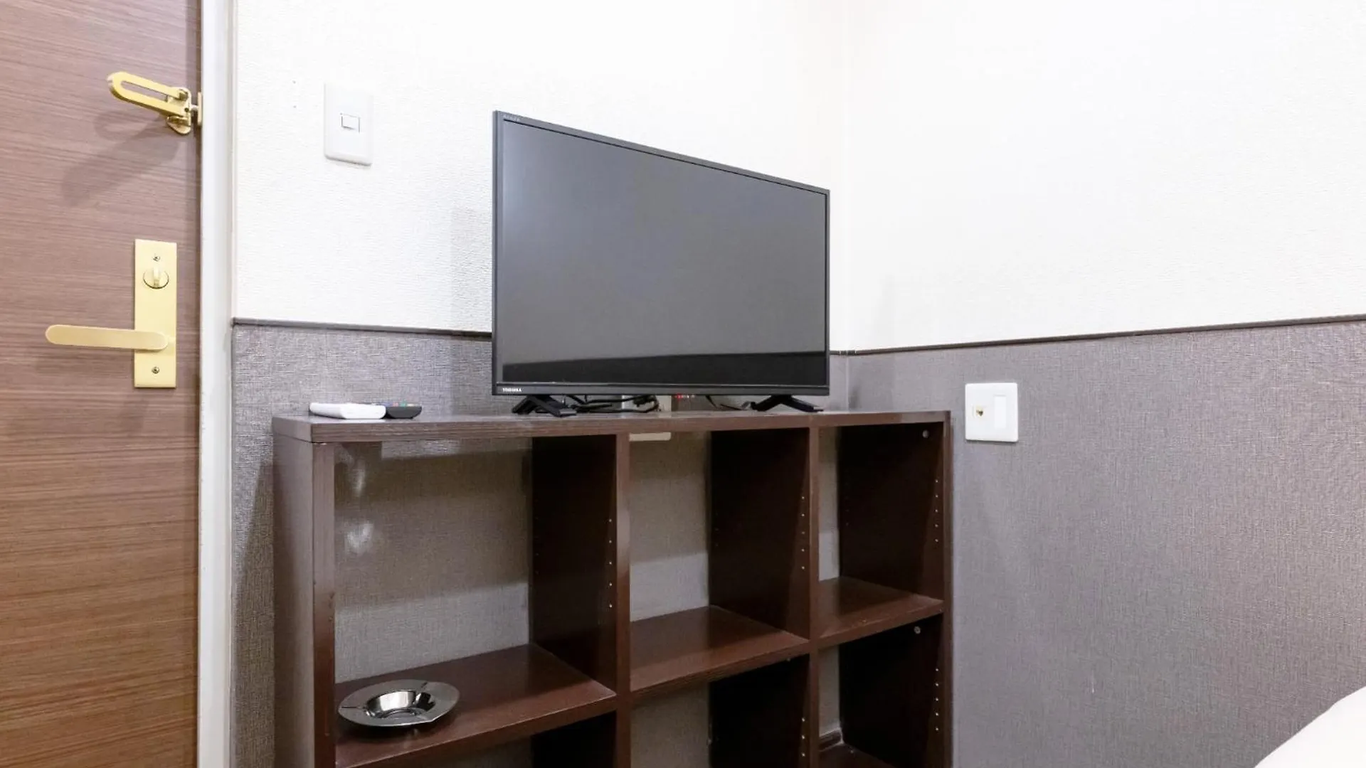Hotel Grand Fort - Vacation Stay 85406V Tokyo