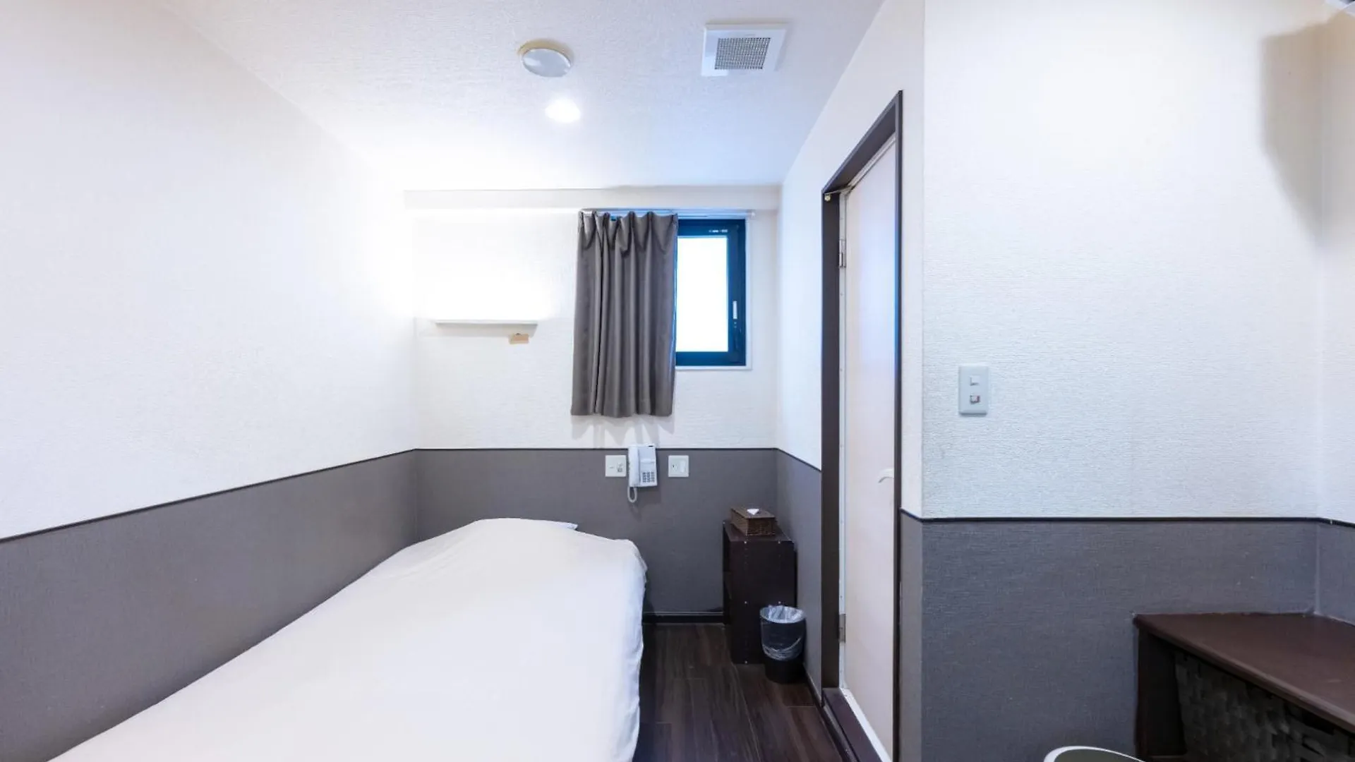 Hotel Grand Fort - Vacation Stay 85406V Tokyo